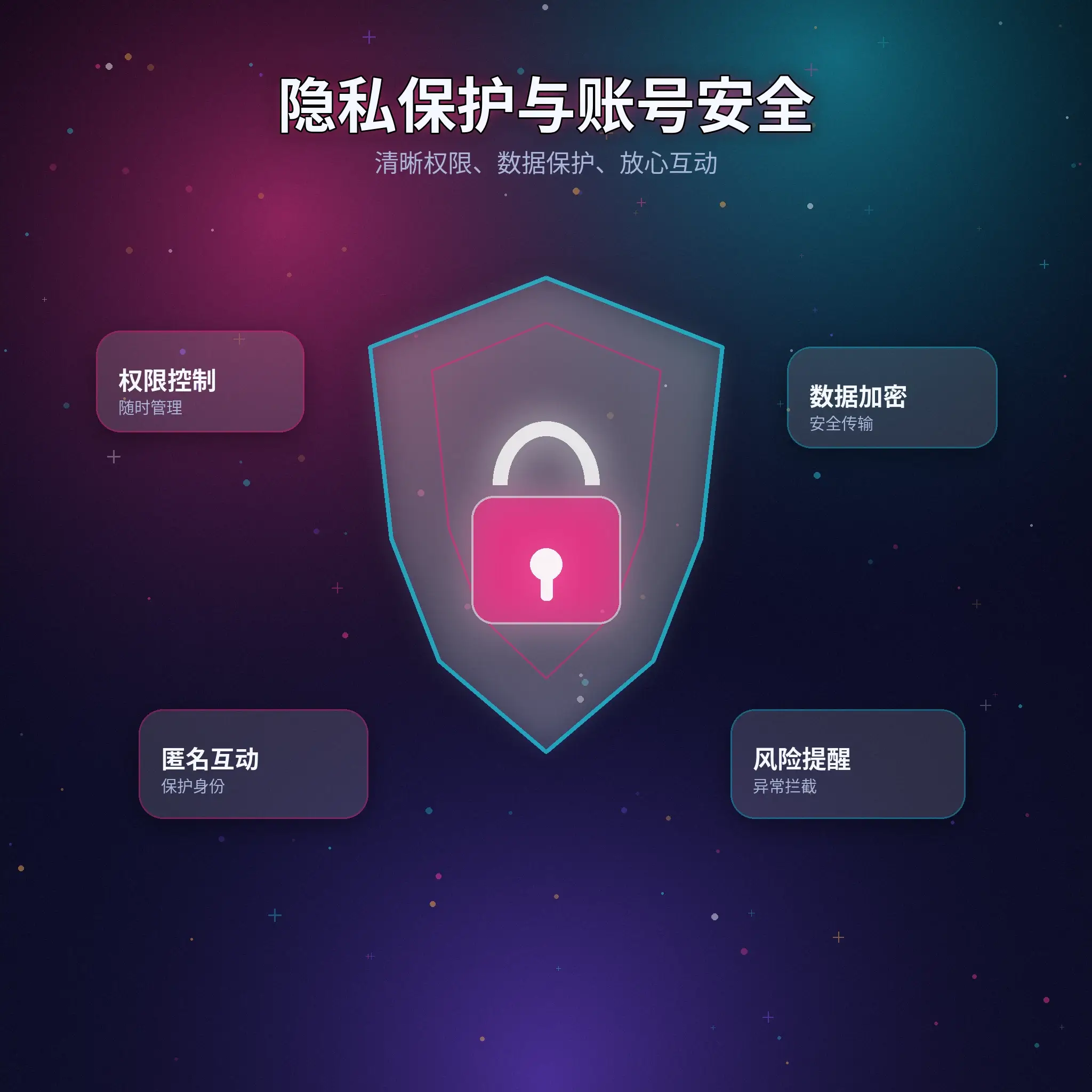 黑料网个人隐私设置